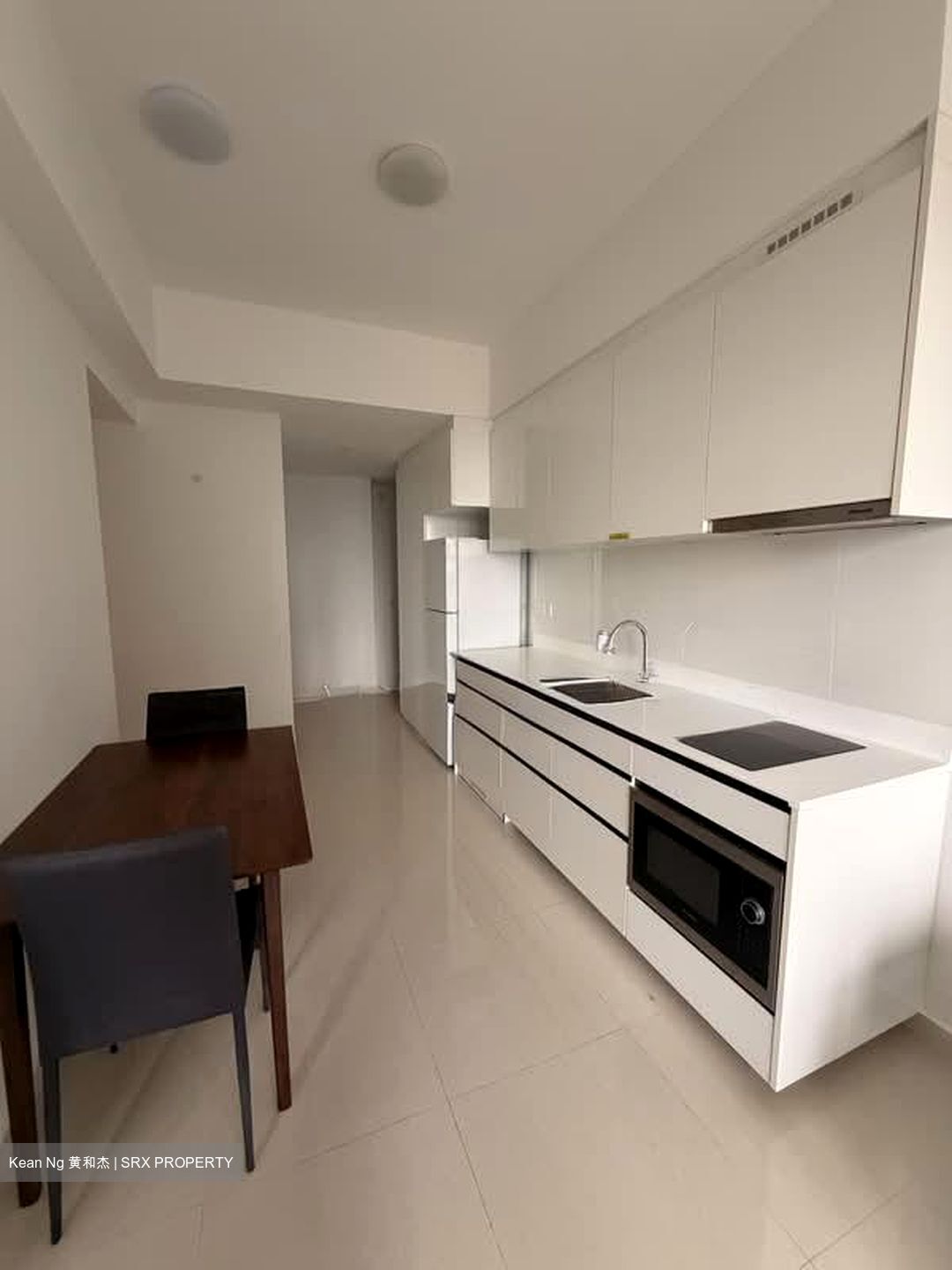 Parc Botannia (D28), Condominium #579220141